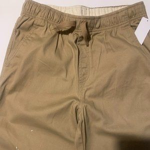 New Boys 4 Pocket Straight Pants